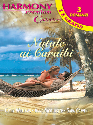 cover image of Natale ai caraibi